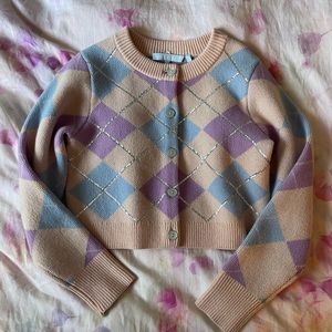 Hill House Heddy Cardigan